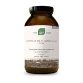 Citrate de Magnésium Health First - La Boite à Grains